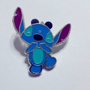 Disney Stitch Trading Pin